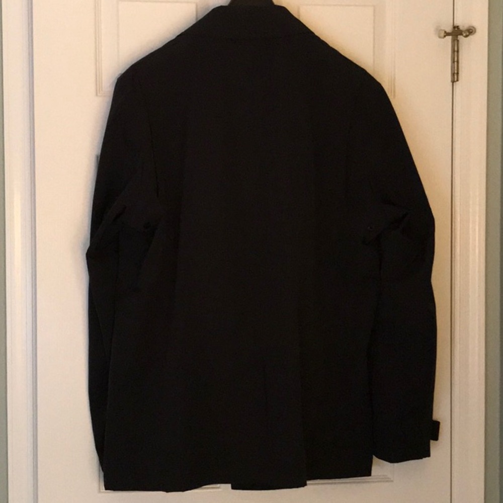 Men’s Jacket - Picture 4 of 5